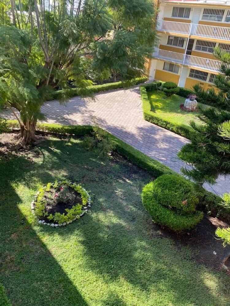 Estancia Centrico, Wifi, Y Servicios Incluidos