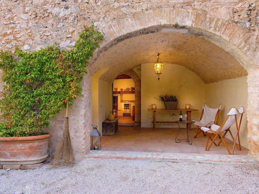 Scenic Stay in Spoleto