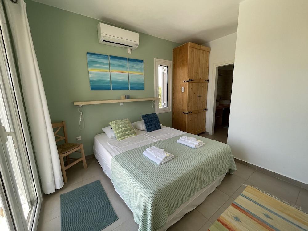 Holiday Home in Kamaria With Pool