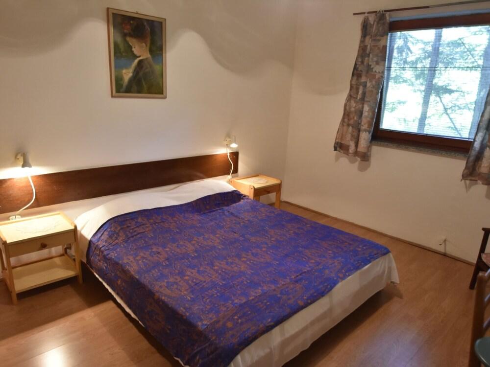 Apartment in Labin Near the Beach