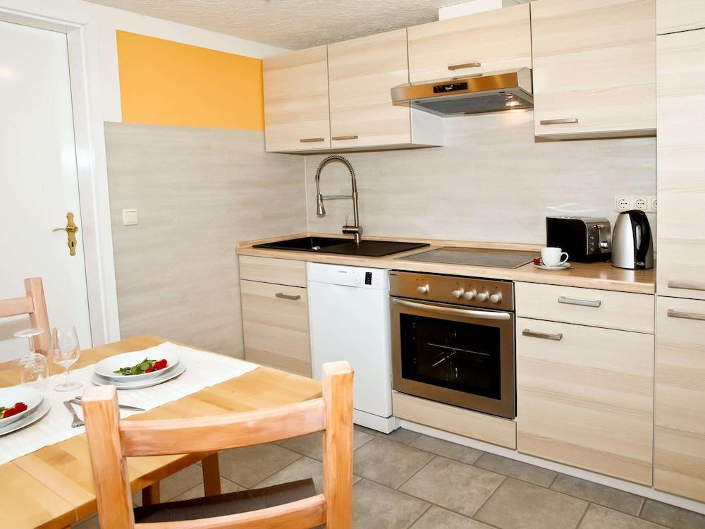 Stylish Stay in Kagsdorf