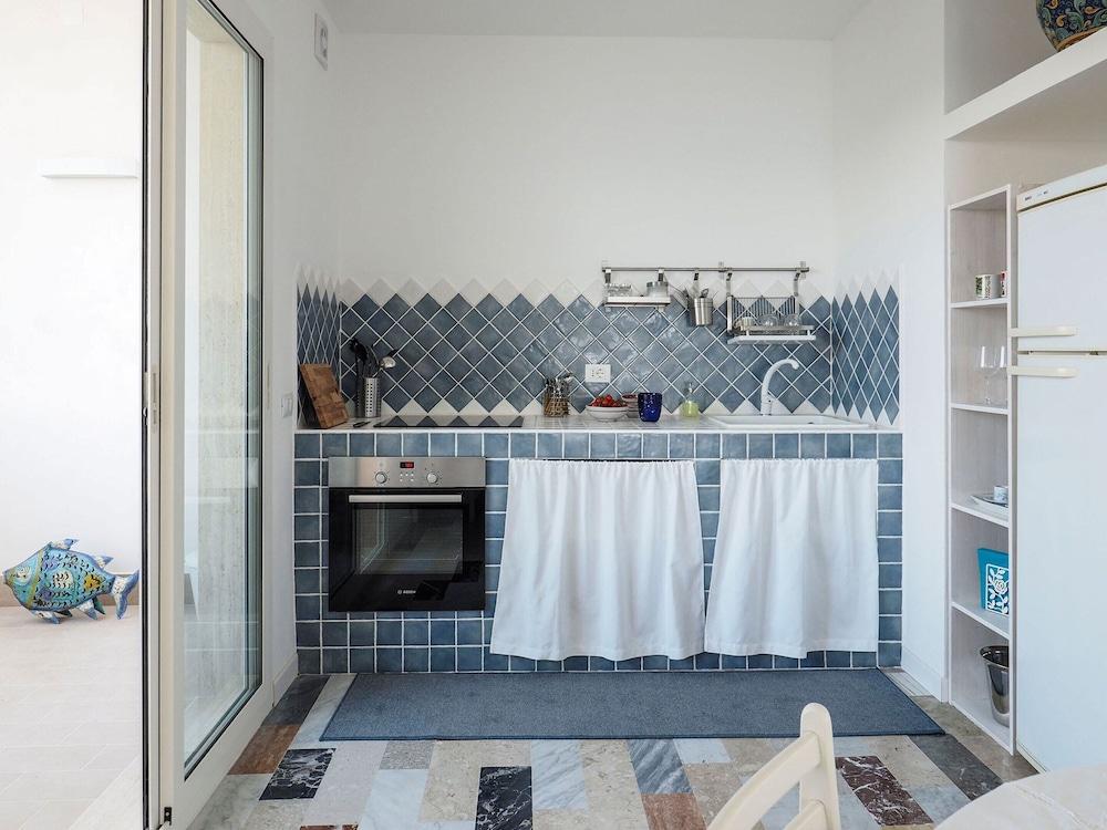 Belvilla by OYO Rifugio a Mare