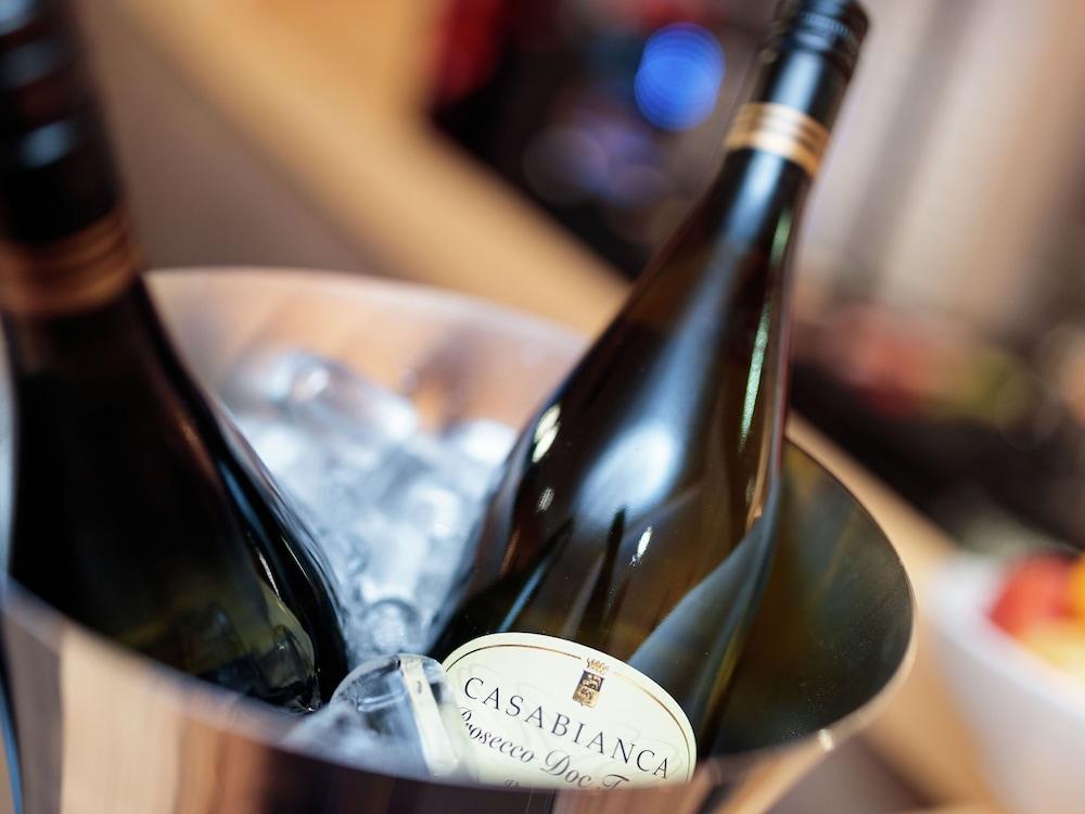 Stately Apartment on a Hotel in Kaprun With Sauna & Hot Tub