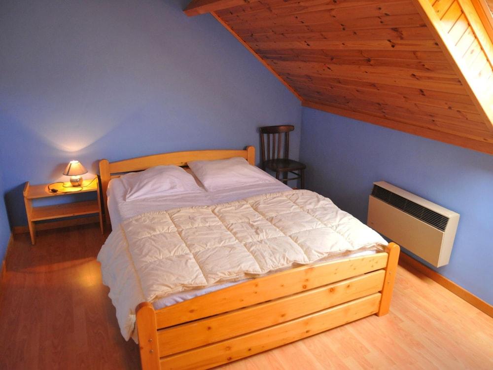 Holiday Home in Ardennes Near Valley of Taste