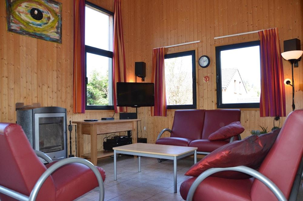 Holiday Home in Houffalize With Sauna