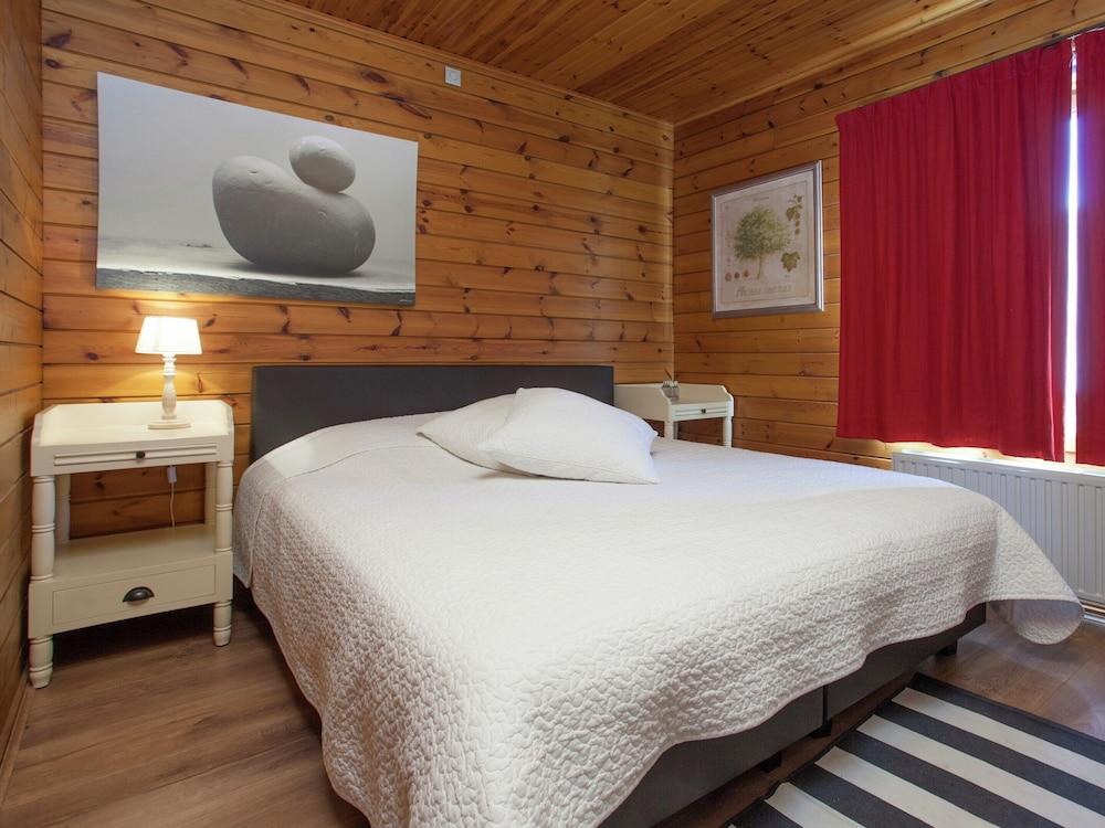 Rendeux Valley View Retreat