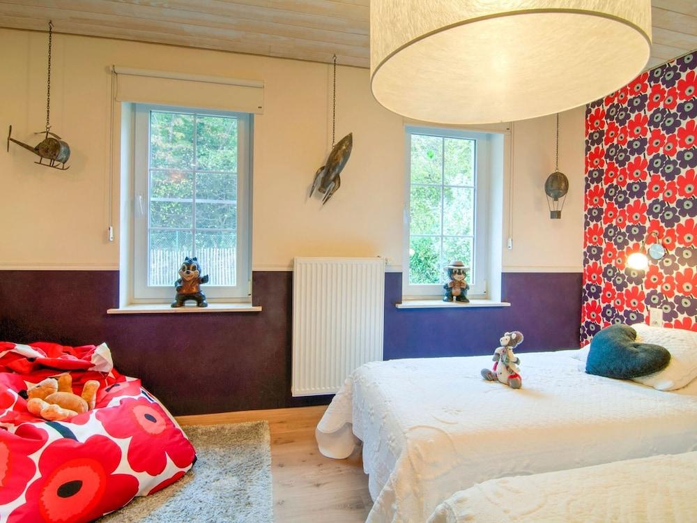 Fauvillers Spa Haven, Bastogne