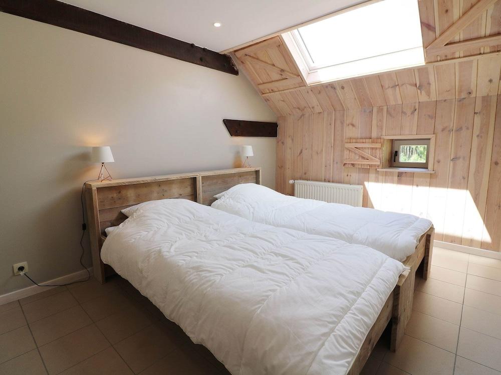 Spacious Holiday Home With a Large Playroom