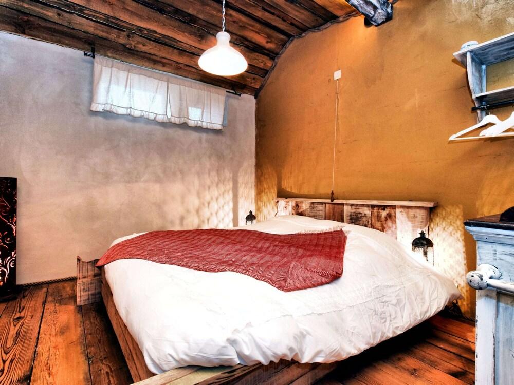 Farmhouse in Durbuy With Sauna & Garden