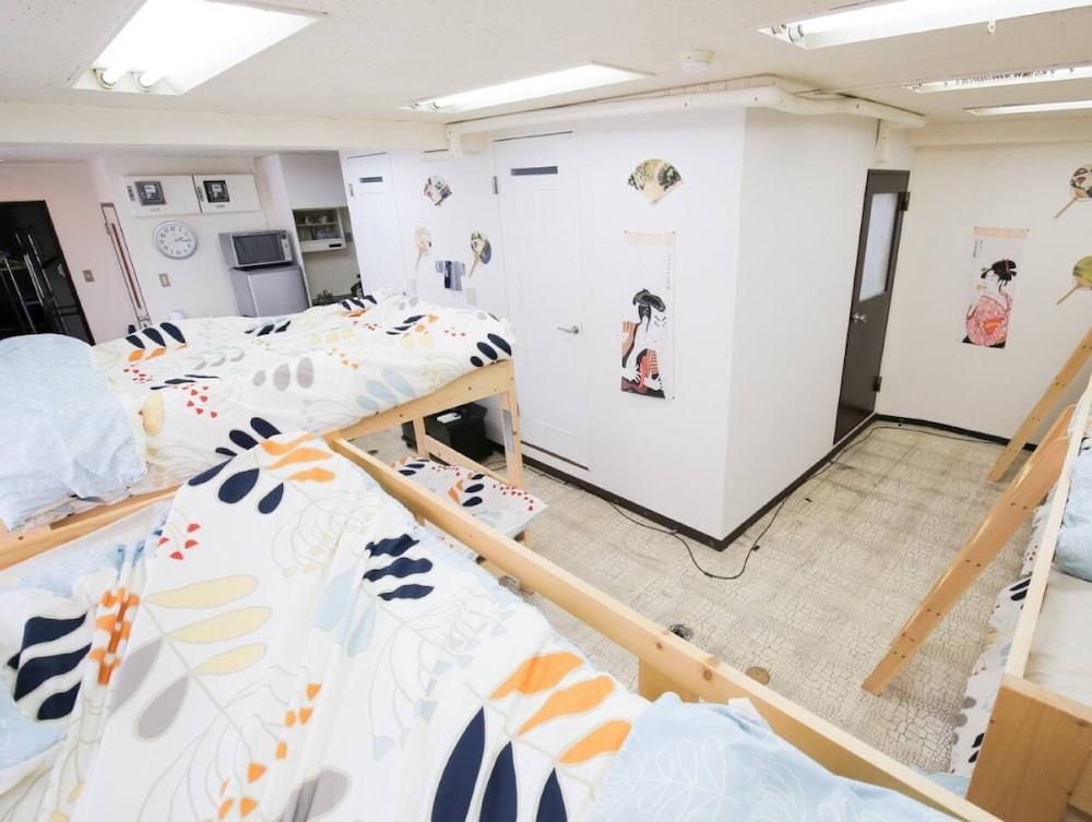 Station Condominium Otsuka