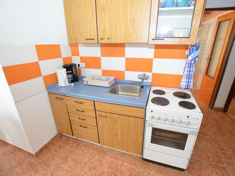 South Bohemia Family Escape