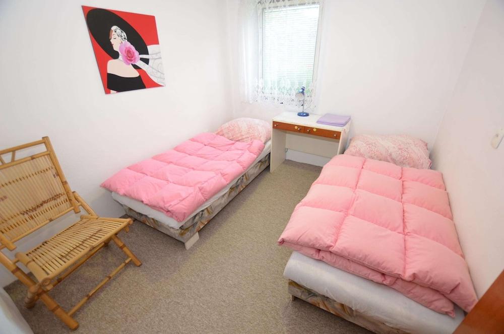 Townhouse in Bechyne With Private Pool