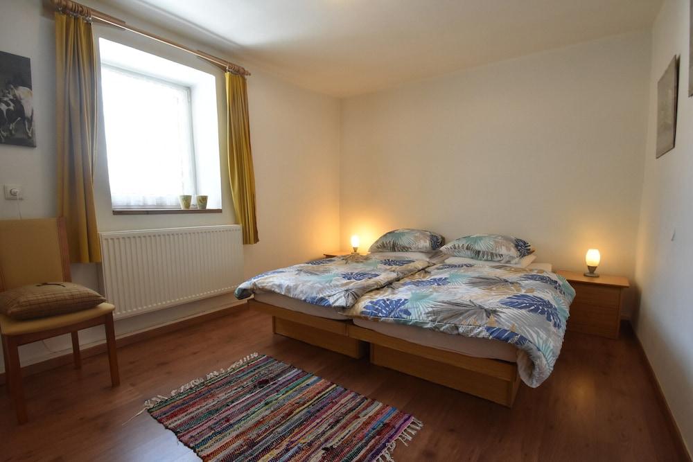 Holiday Home Near Sumava Ski Slopes