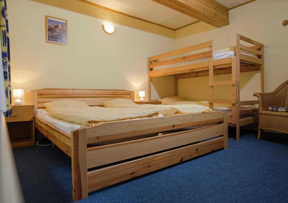 Holiday Home in Rudnik Near Giant Mountains