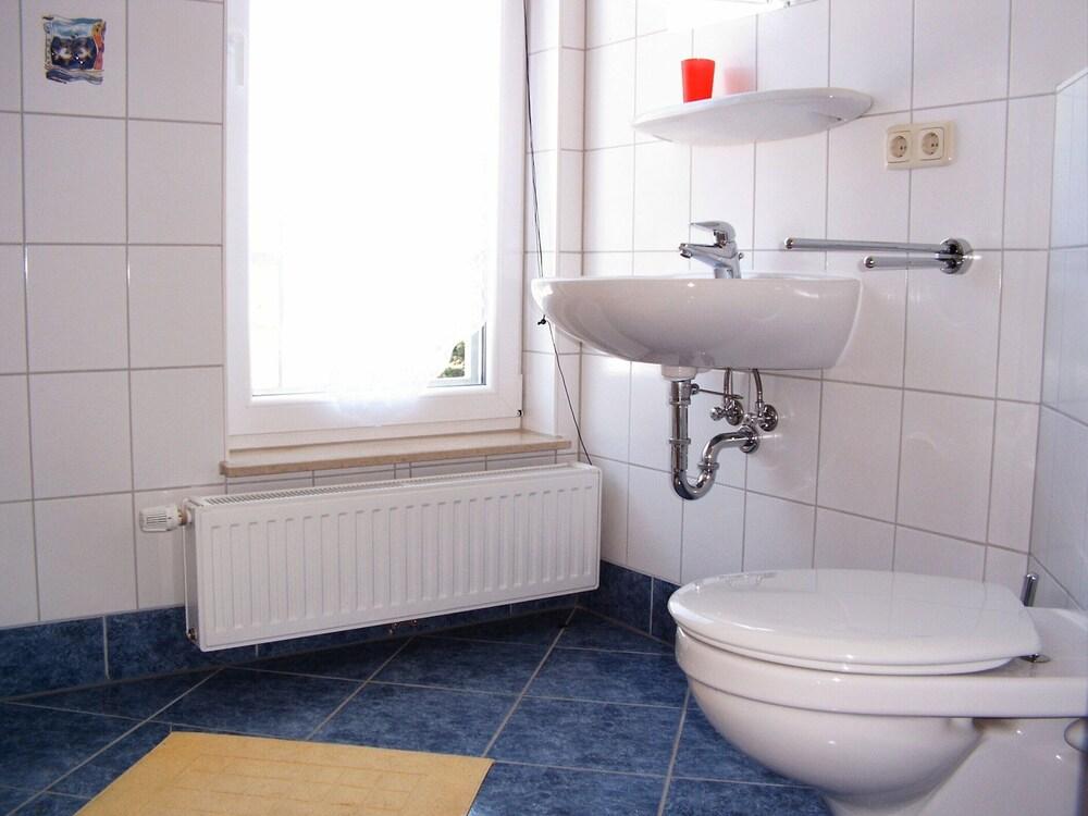 Wohnung mit Balkon in Zingst Deutschland