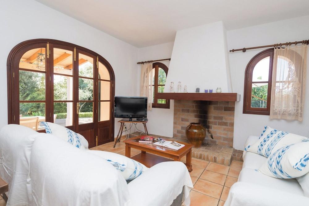 Vista Alegre - Villa With Private Pool In Manacor
