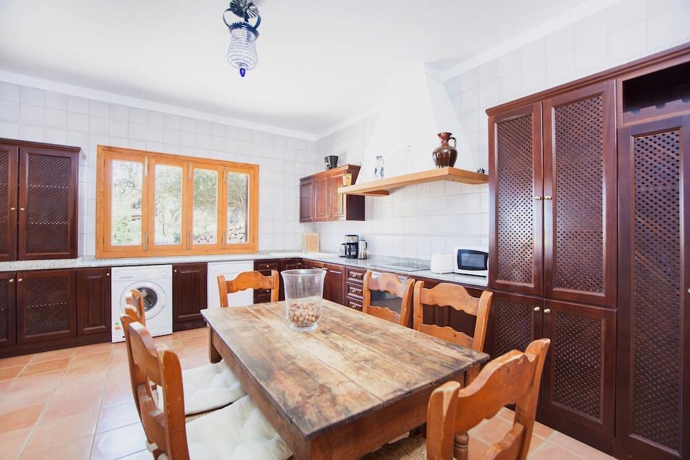 Sa Corbaia Nova - Villa With Private Pool