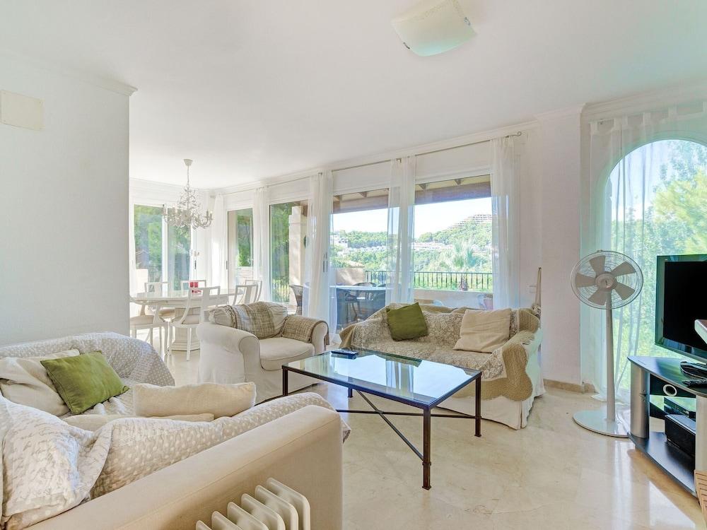 Modern Villa in a Beautiful Resort of Costa Blanca