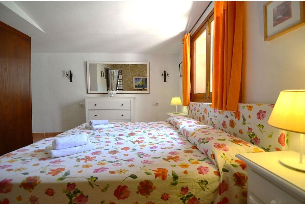 Villa in Majorca Near Tramuntana Mountains