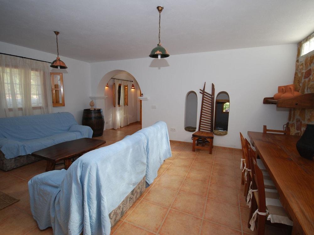 Belvilla by OYO Casa Ibicenca