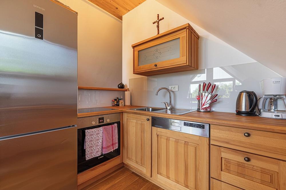 Vineyard cottage Škatlar 3