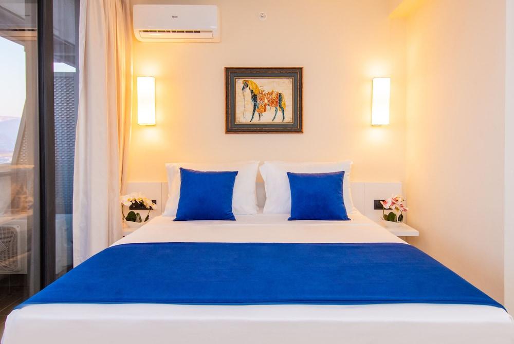 Orbi City Hotel Official