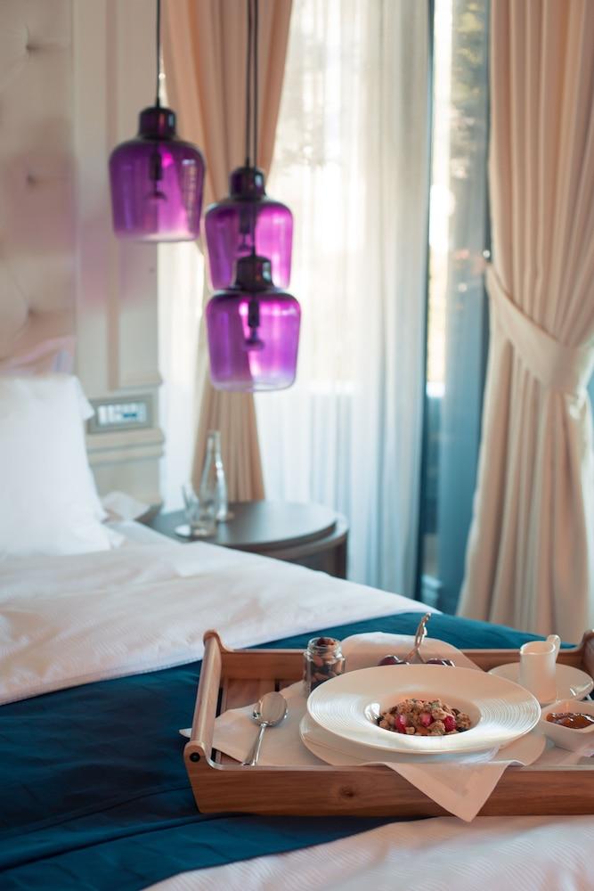 Boutique Hotel Vissi d'Arte