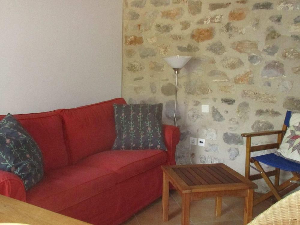 Chalet in Leonidio Near Mount Parnon