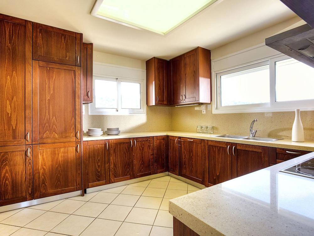 Villa in Epano Sisi Near Milatos Beach