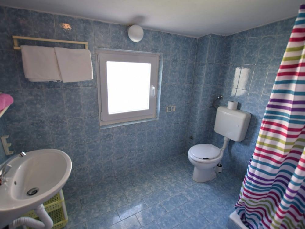 Comfortable Apartment With Balcony Near the Beach