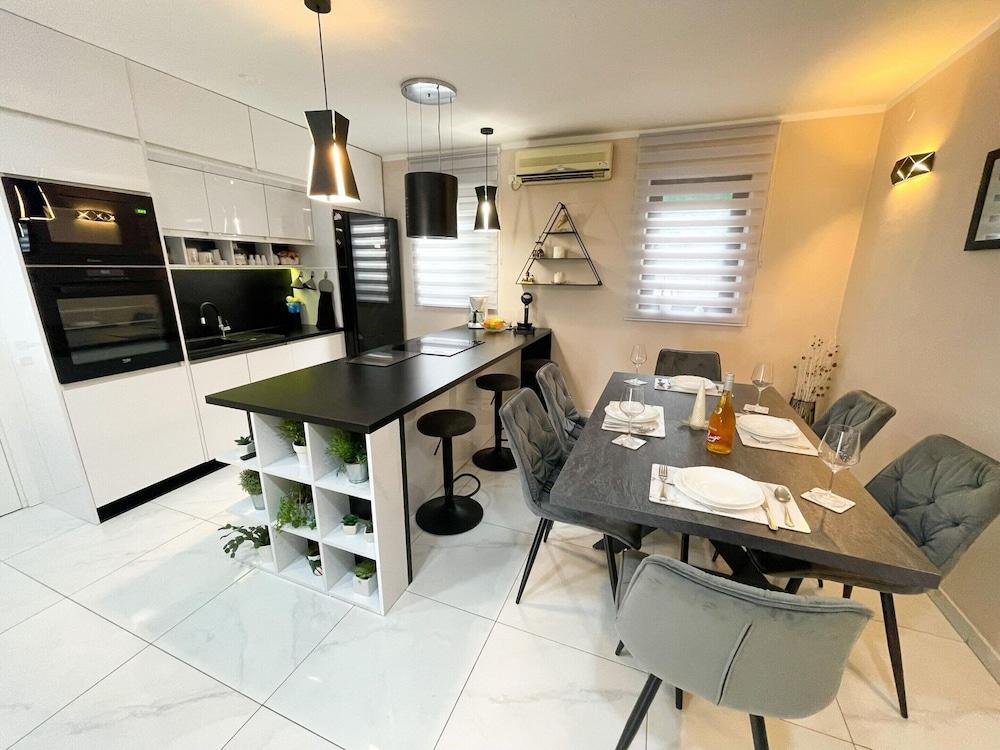 Holiday Home Dramalj With Pool Near Sea