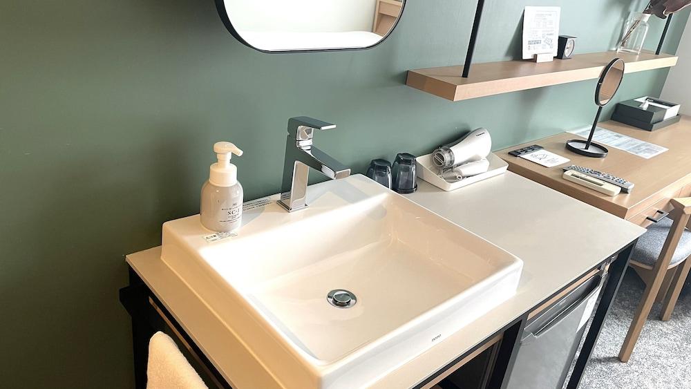 REF Omiya by VESSEL HOTELS