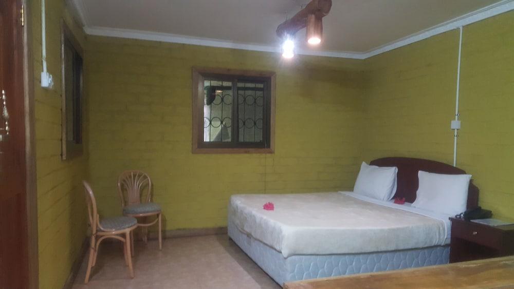 Lushoto Executive Lodge