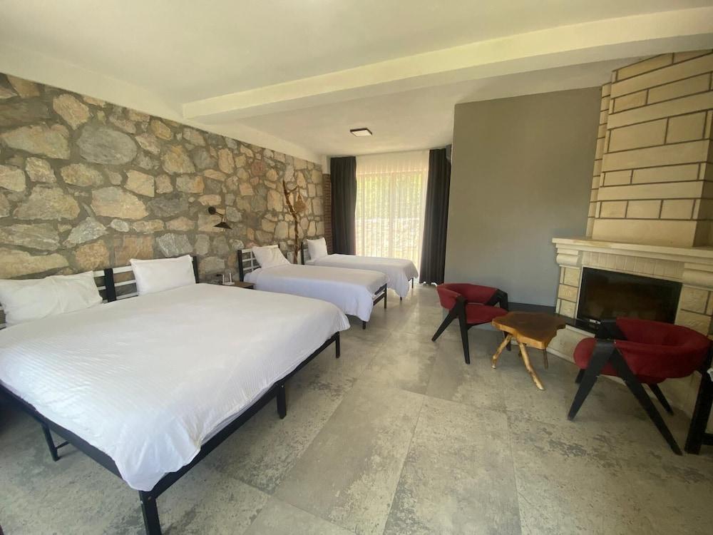 İğneada Hotel Rezve