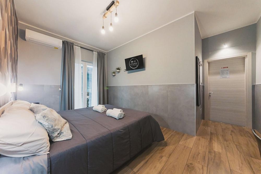 APULIA ROOMS BARI di MARIA DENTAMARO