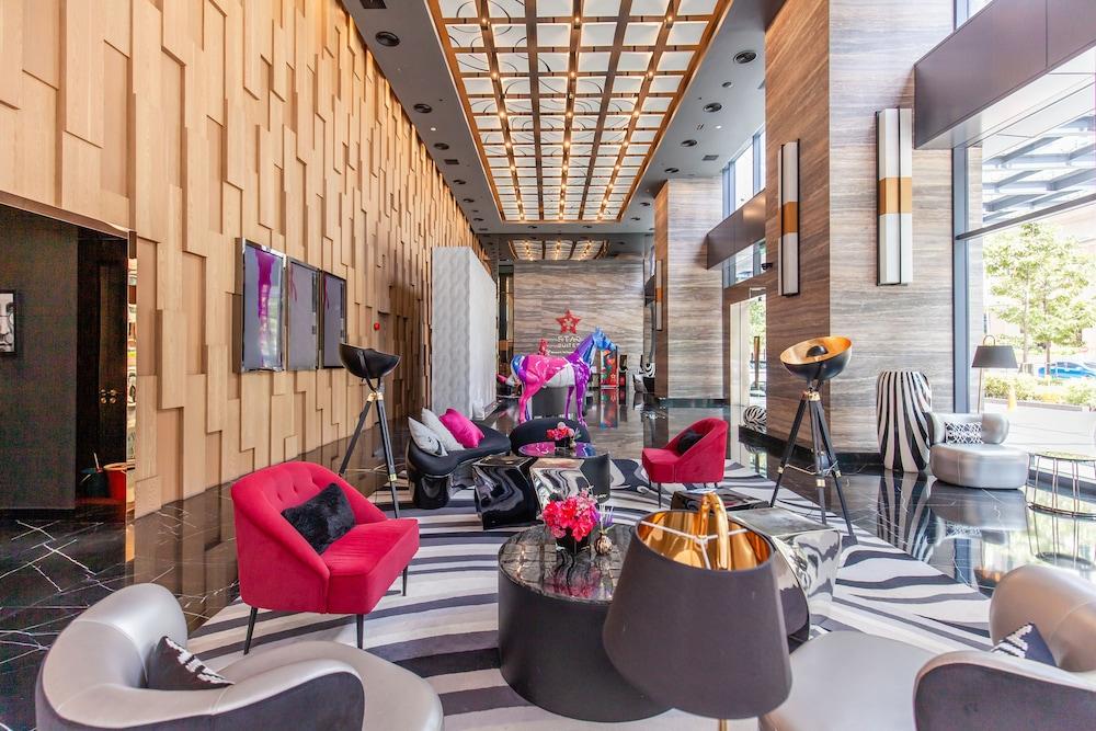 Star Suites KLCC