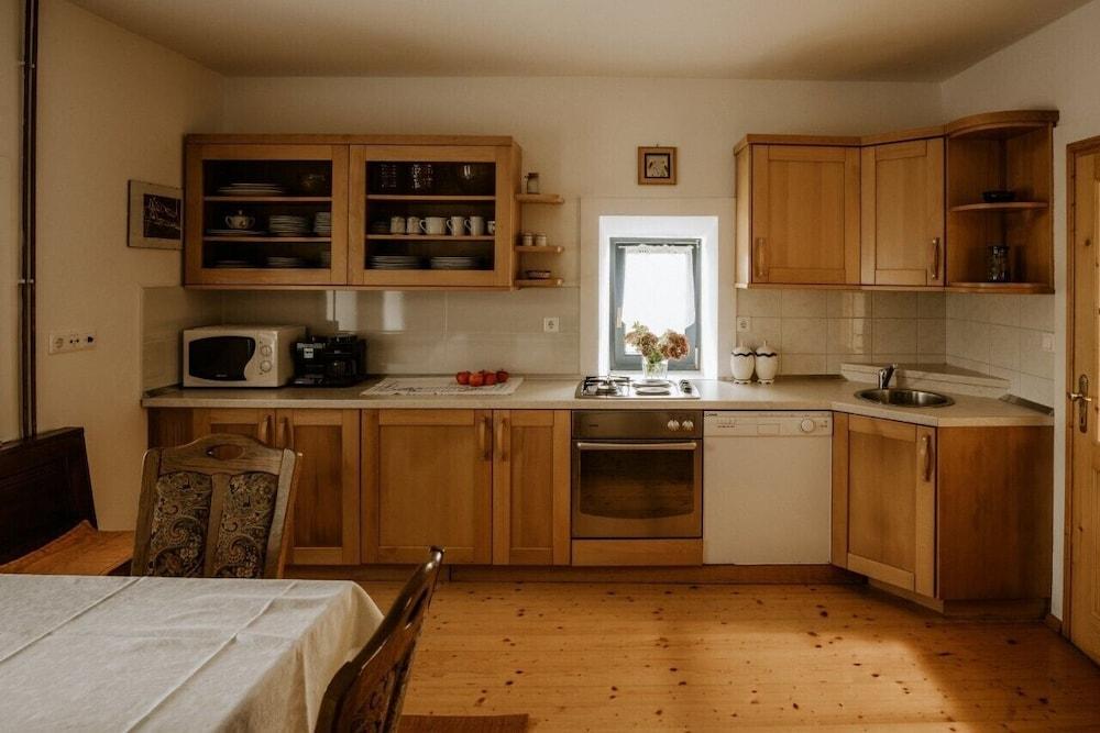 Vineyard cottage Zdolšek