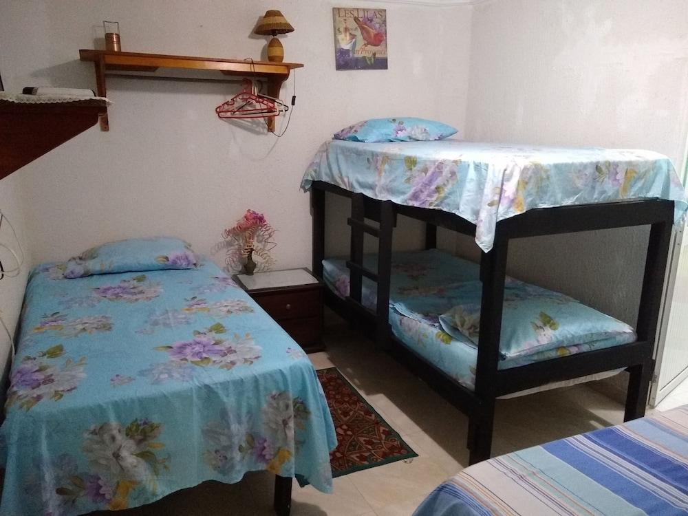 Room-green Sea Inn, San Luis With View o