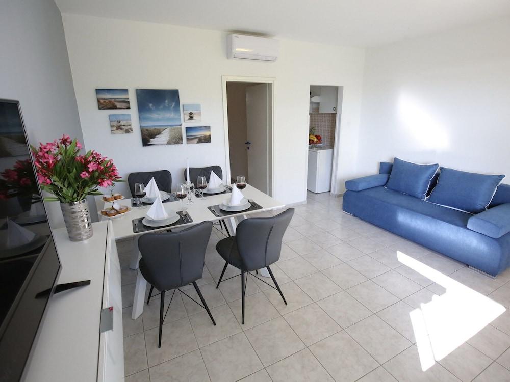 Holiday Home in Bibinje Near Zadar Old Town