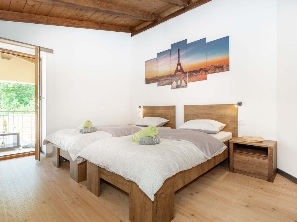 Holiday Home in Labin With Private Pool