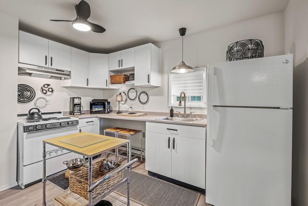 View Haven - Amazing View