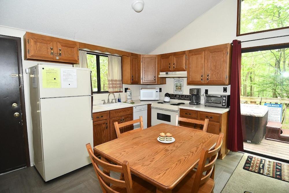 Woods Song - Natures Promise