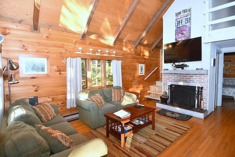 The Outlook - A Majestic View!