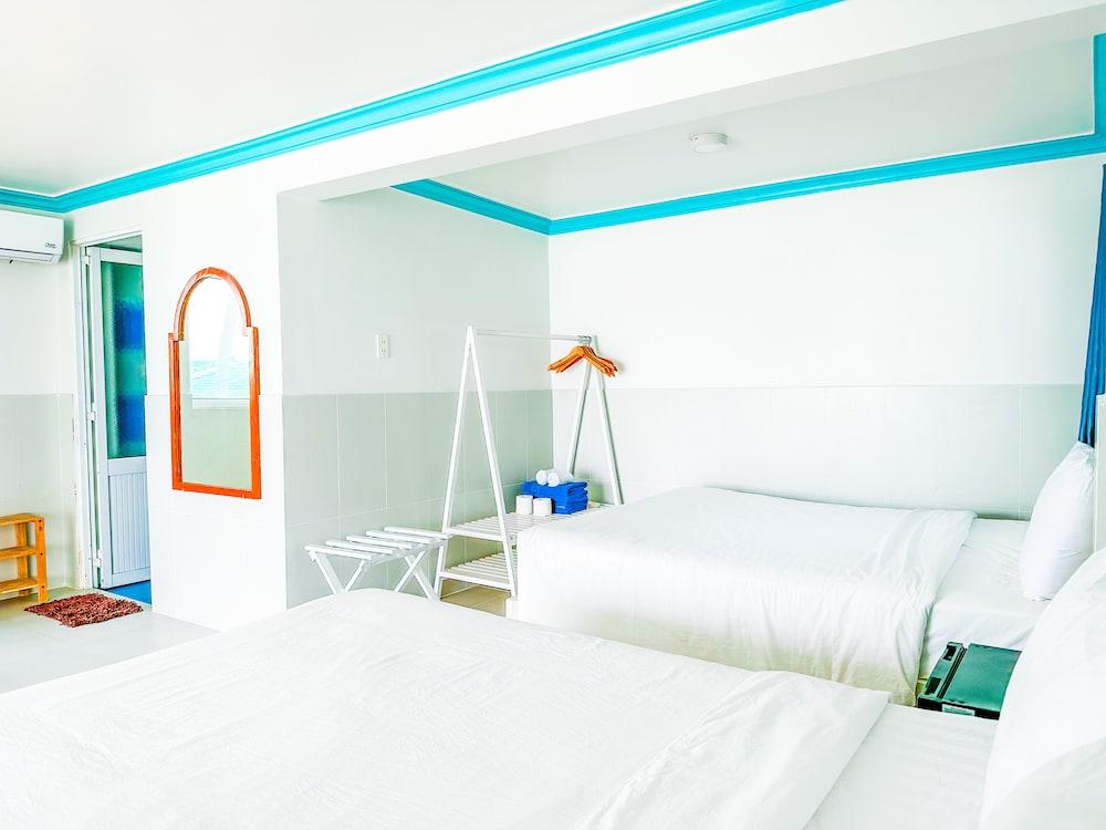 Paradise Resort Doc Let – All Inclusive