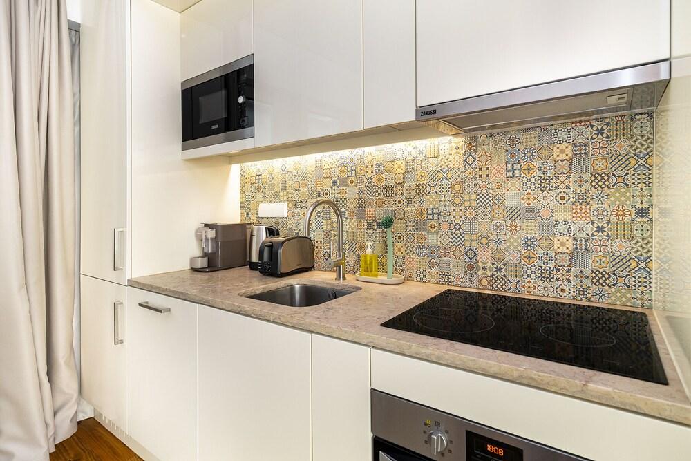 Ribeira11 Design Apartment