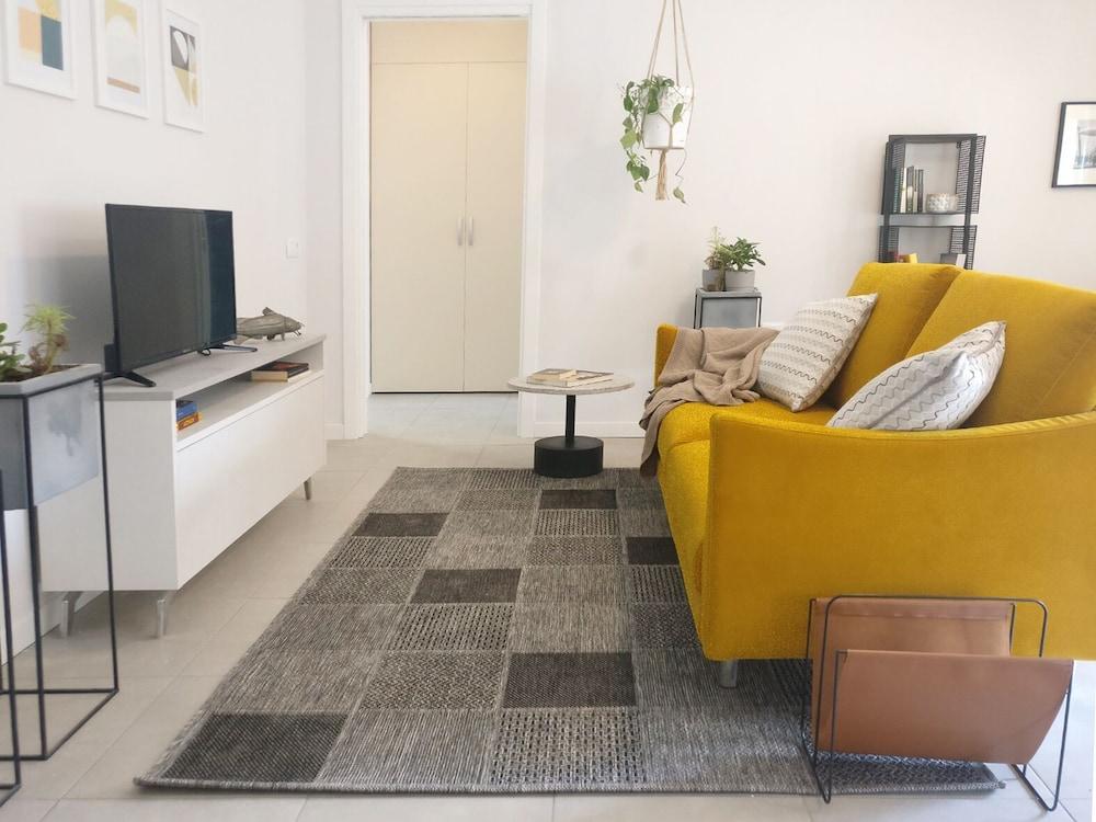 Domitys Quarto Verde