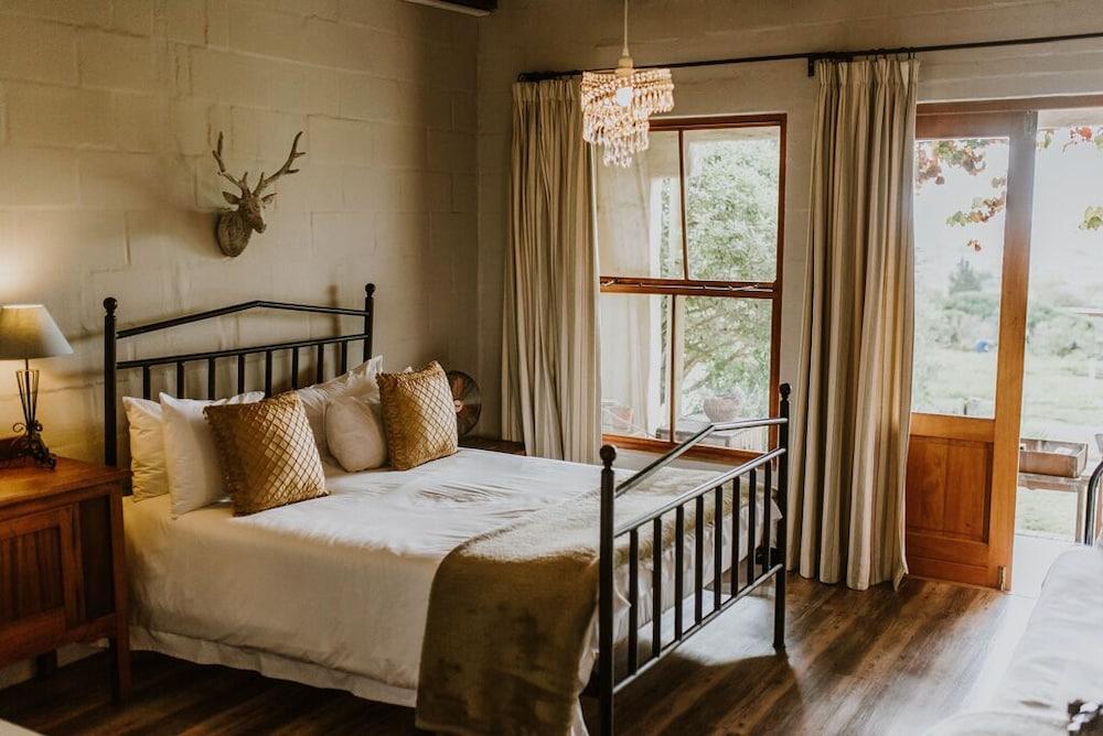 The Stables Cottages