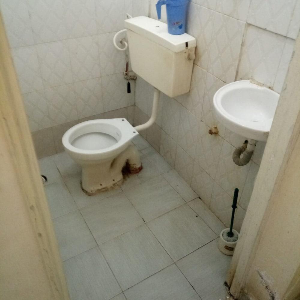 The Green Fortress Lodge