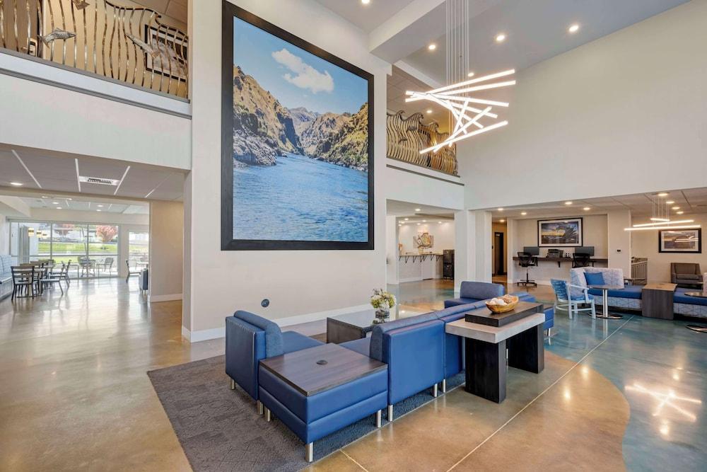 Best Western Plus The Inn at Hells Canyon