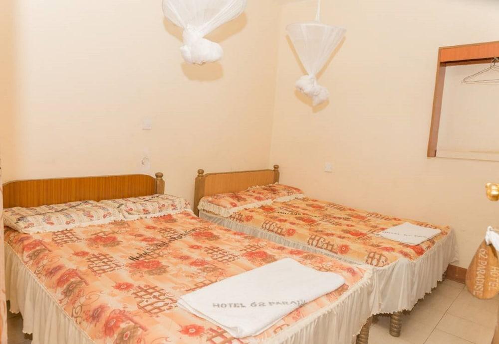 Sixty Two Paradise Hotel